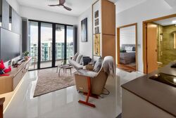 The Jovell (D17), Condominium #566510891